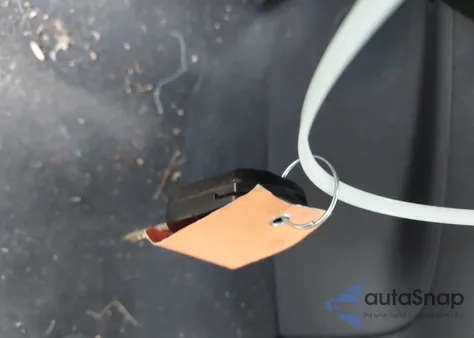 2015 Ford Focus Se z USA, uszkodzony, nr VIN 1FADP3K26FL286124